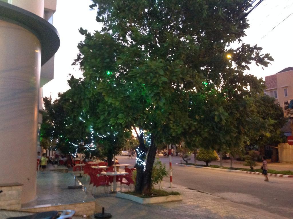 Palace Hotel راش غايا المظهر الخارجي الصورة