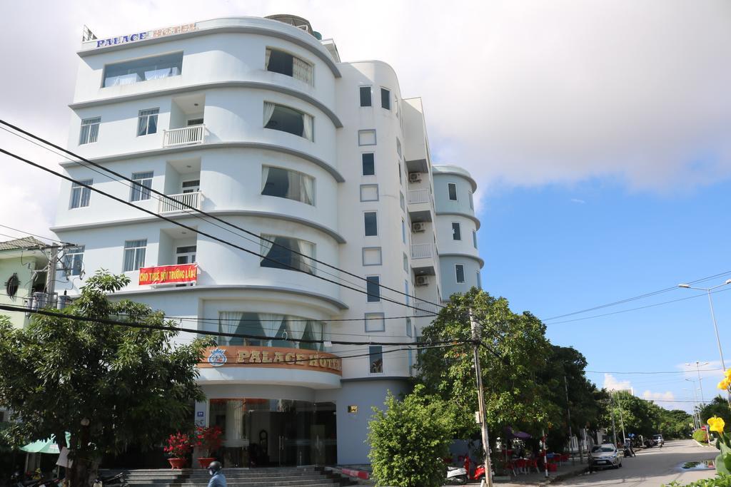 Palace Hotel راش غايا المظهر الخارجي الصورة